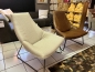 Preview: Nr. 79 I Angebot SALE % / Jess Design Sessel Beal / Leder/ Ausstellungsware sofort verfügbar